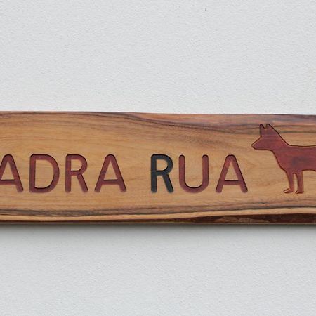 Madra Rua Organic Accommodation Ballyliffin Exterior foto